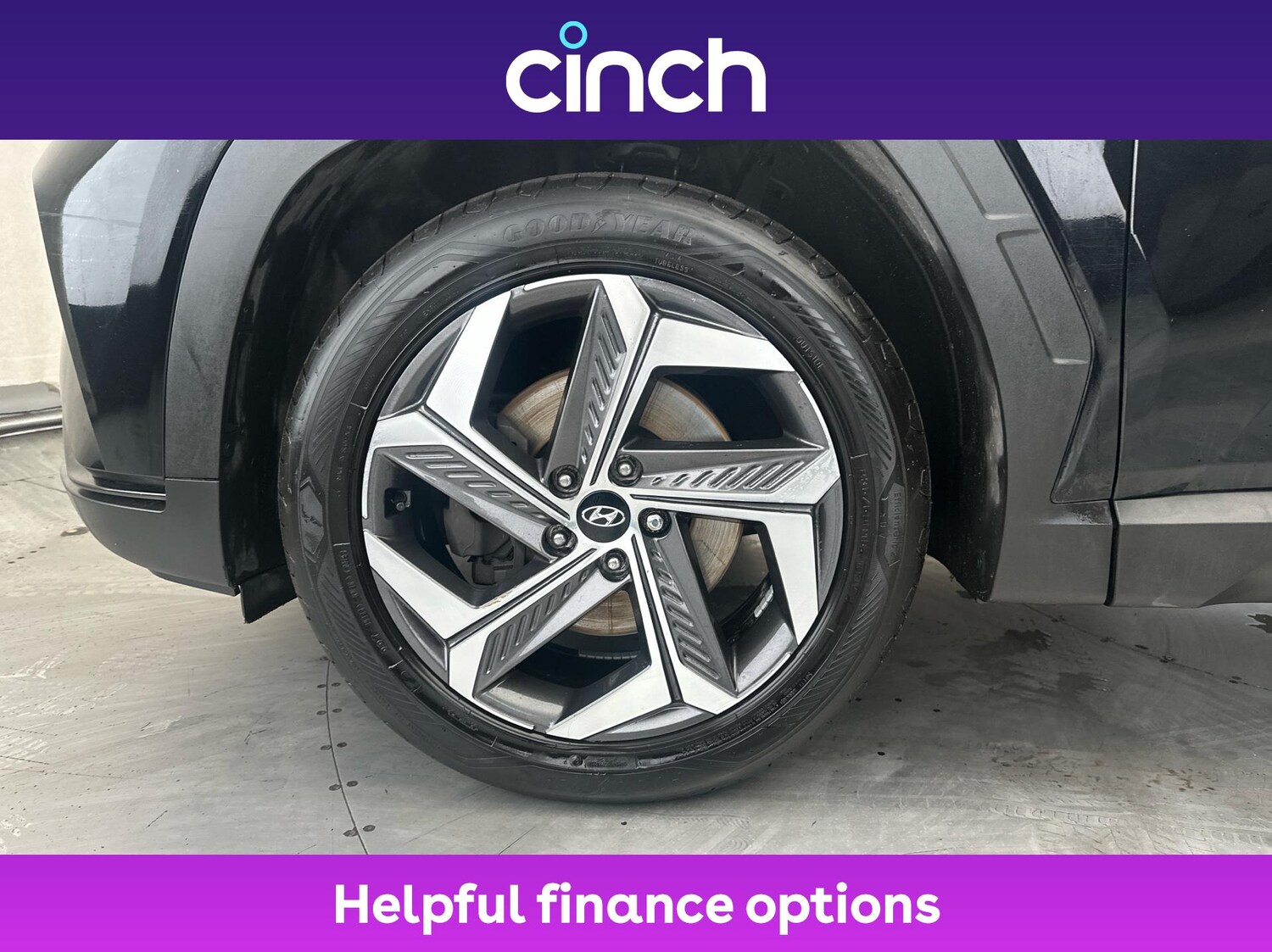 Used Hyundai TUCSON 2022 for sale - 77059566: Photo 24