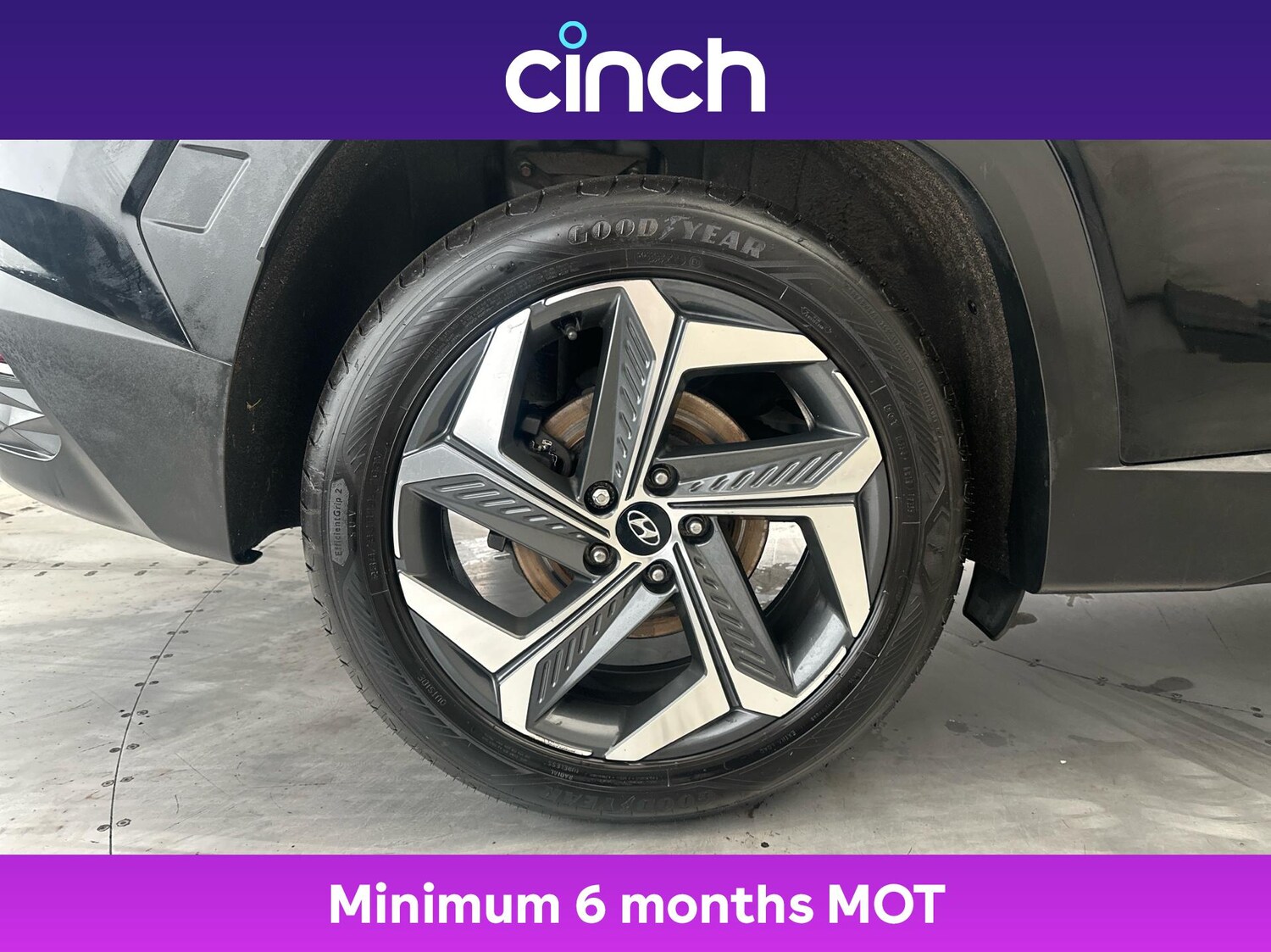 Used Hyundai TUCSON 2022 for sale - 77059566: Photo 27