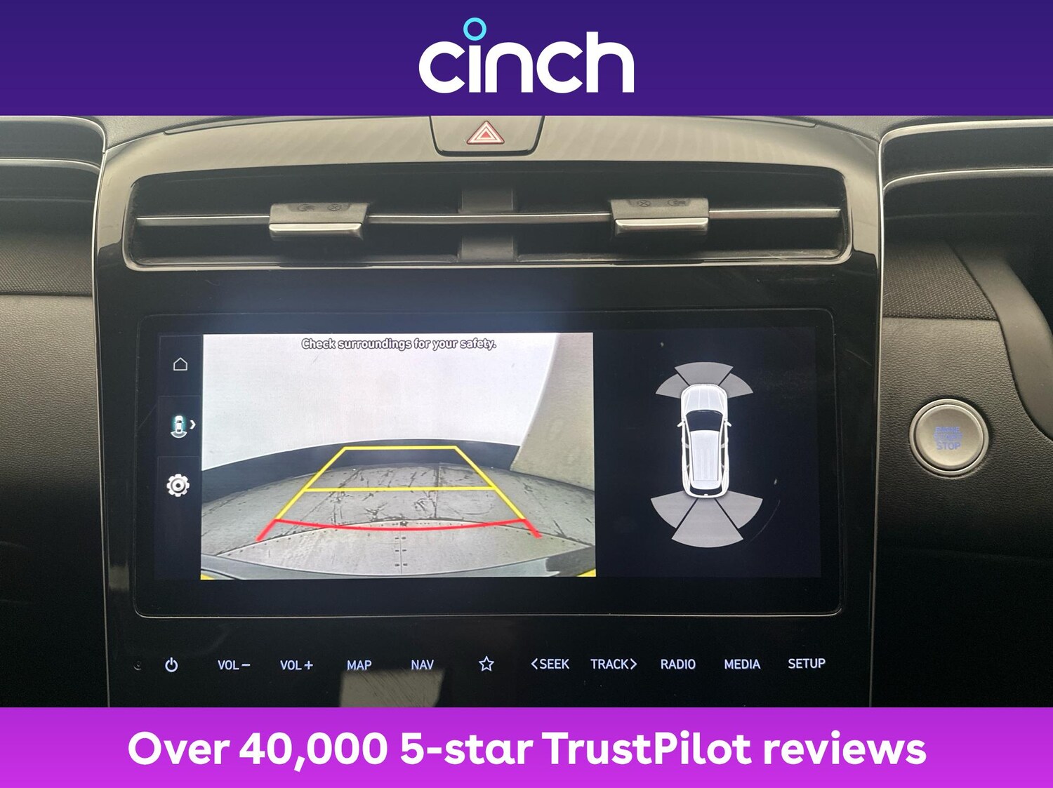 Used Hyundai TUCSON 2022 for sale - 77059566: Photo 33