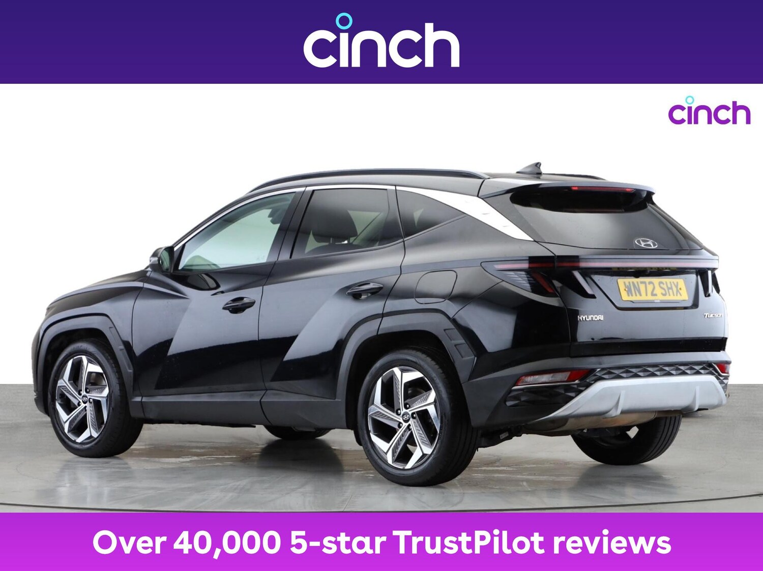 Used Hyundai TUCSON 2022 for sale - 77059566: Photo 6