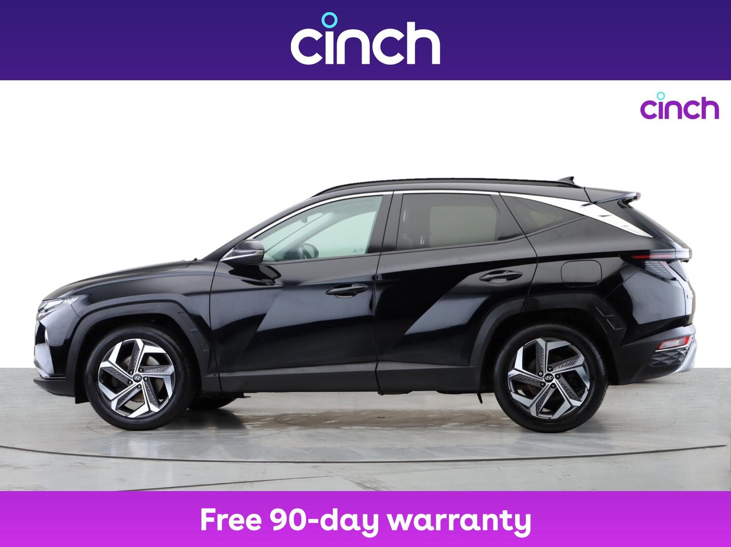 Used Hyundai TUCSON 2022 for sale - 77059566: Photo 8