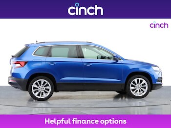 Used Skoda Karoq 2021 for sale - 76245992: Photo 2