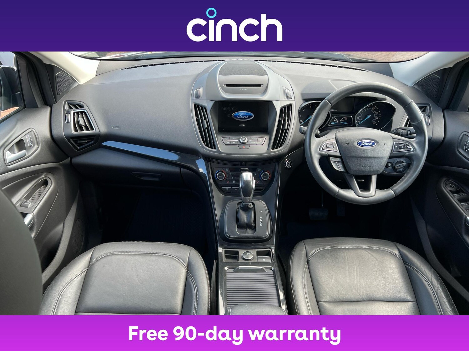 Used Ford Kuga 2019 for sale - 76723511: Photo 15