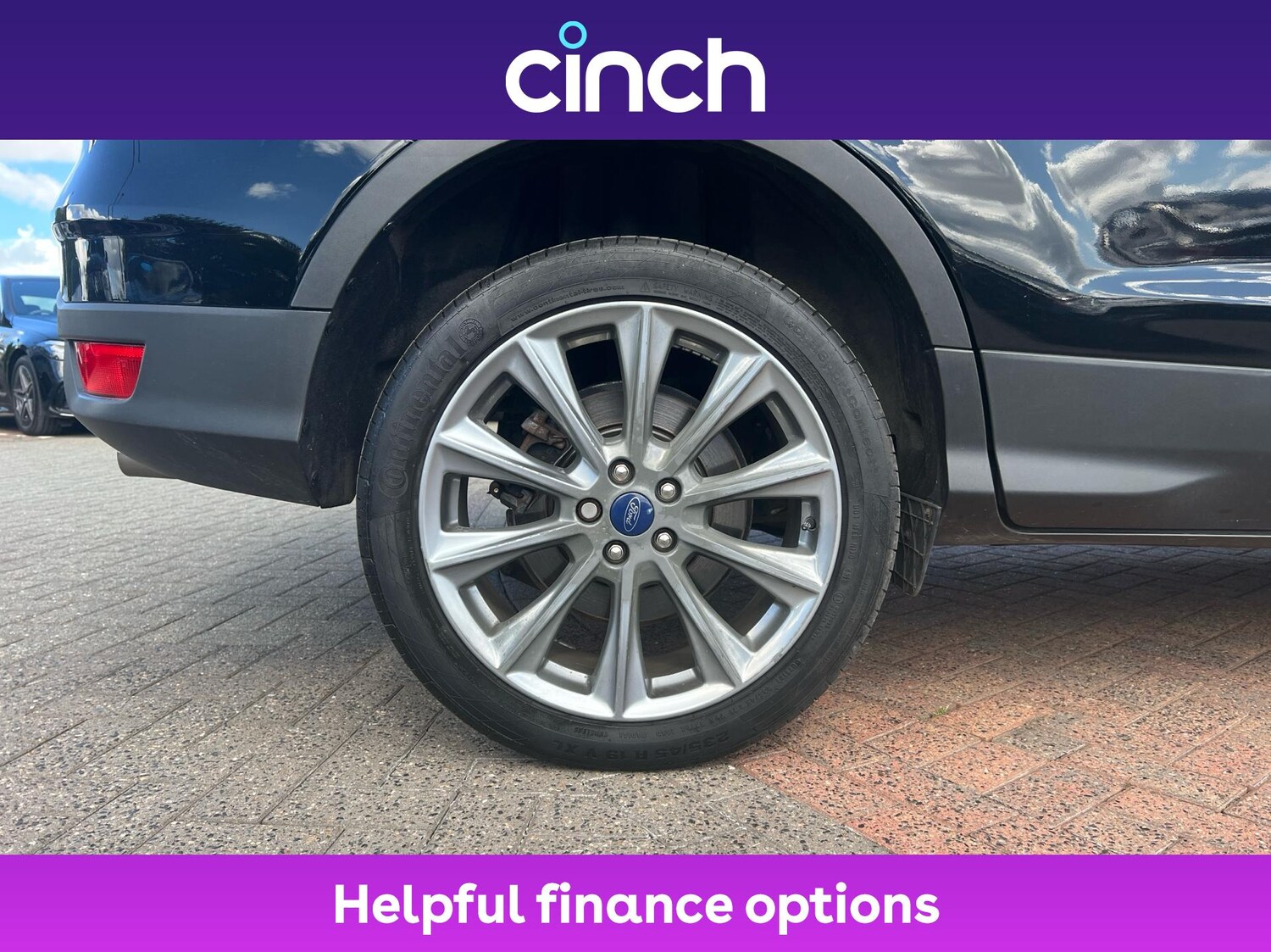 Used Ford Kuga 2019 for sale - 76723511: Photo 24