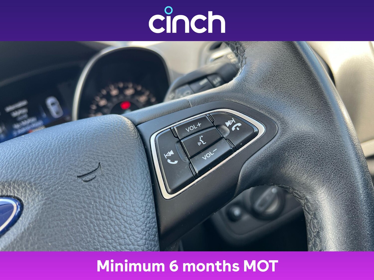 Used Ford Kuga 2019 for sale - 76723511: Photo 32