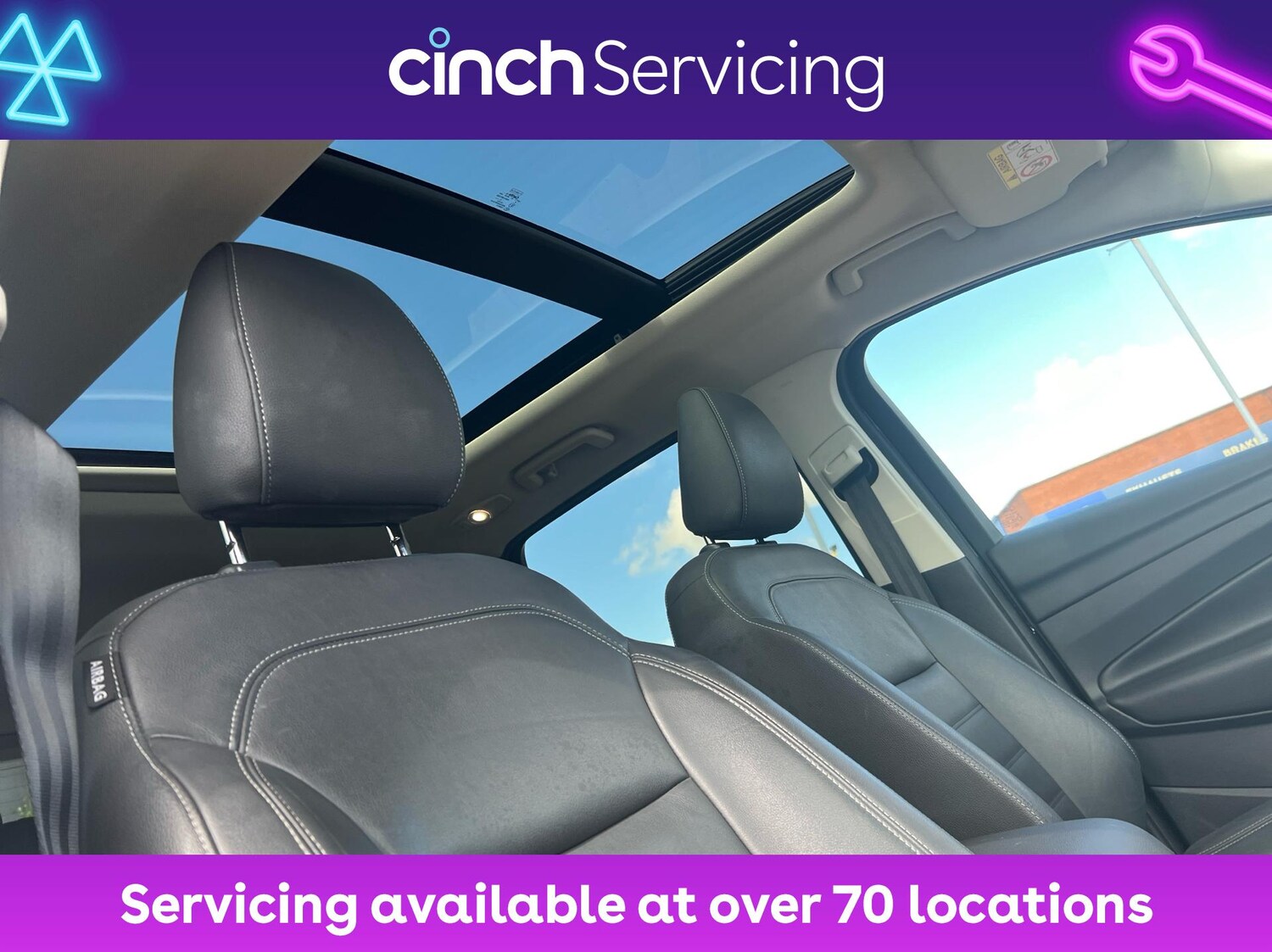 Used Ford Kuga 2019 for sale - 76723511: Photo 41