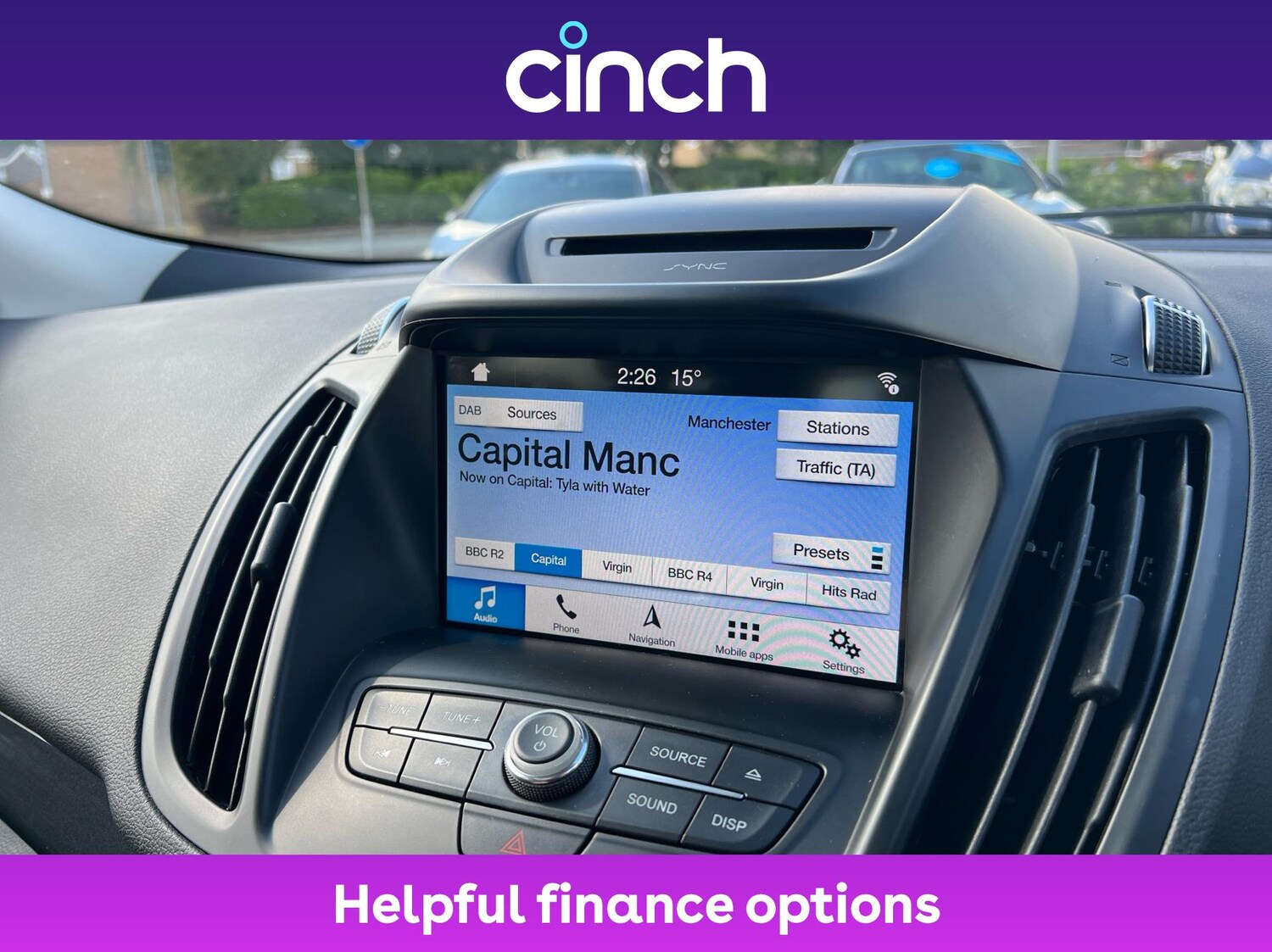 Used Ford Kuga 2019 for sale - 76723511: Photo 45