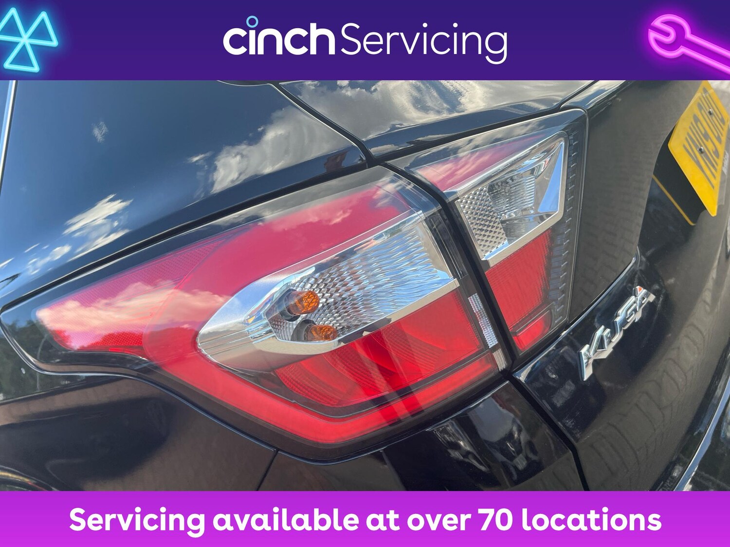 Used Ford Kuga 2019 for sale - 76723511: Photo 51