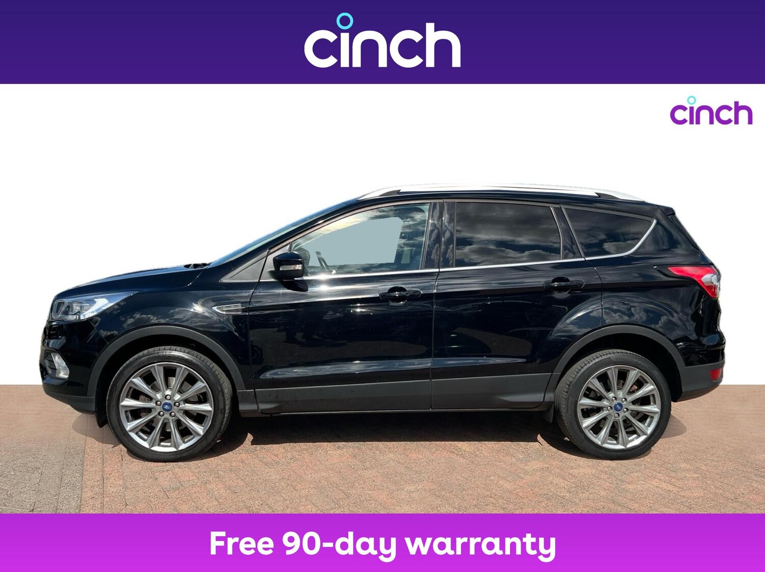 Used Ford Kuga 2019 for sale - 76723511: Photo 8
