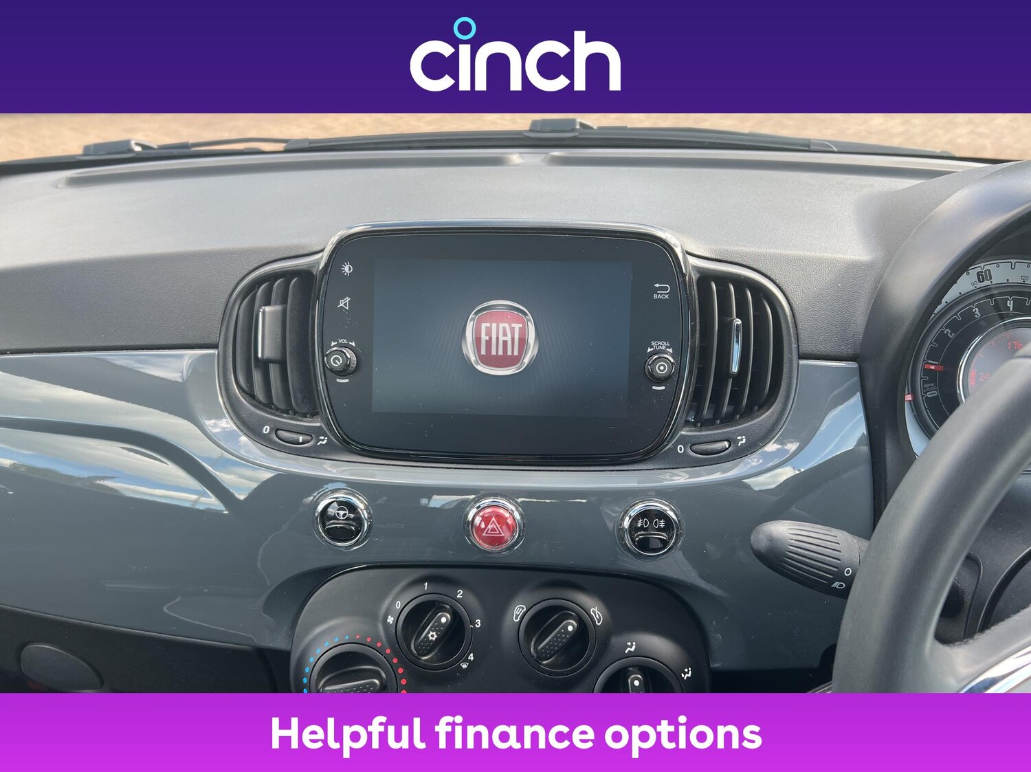 Used Fiat 500 2020 for sale - 76173911: Photo 17