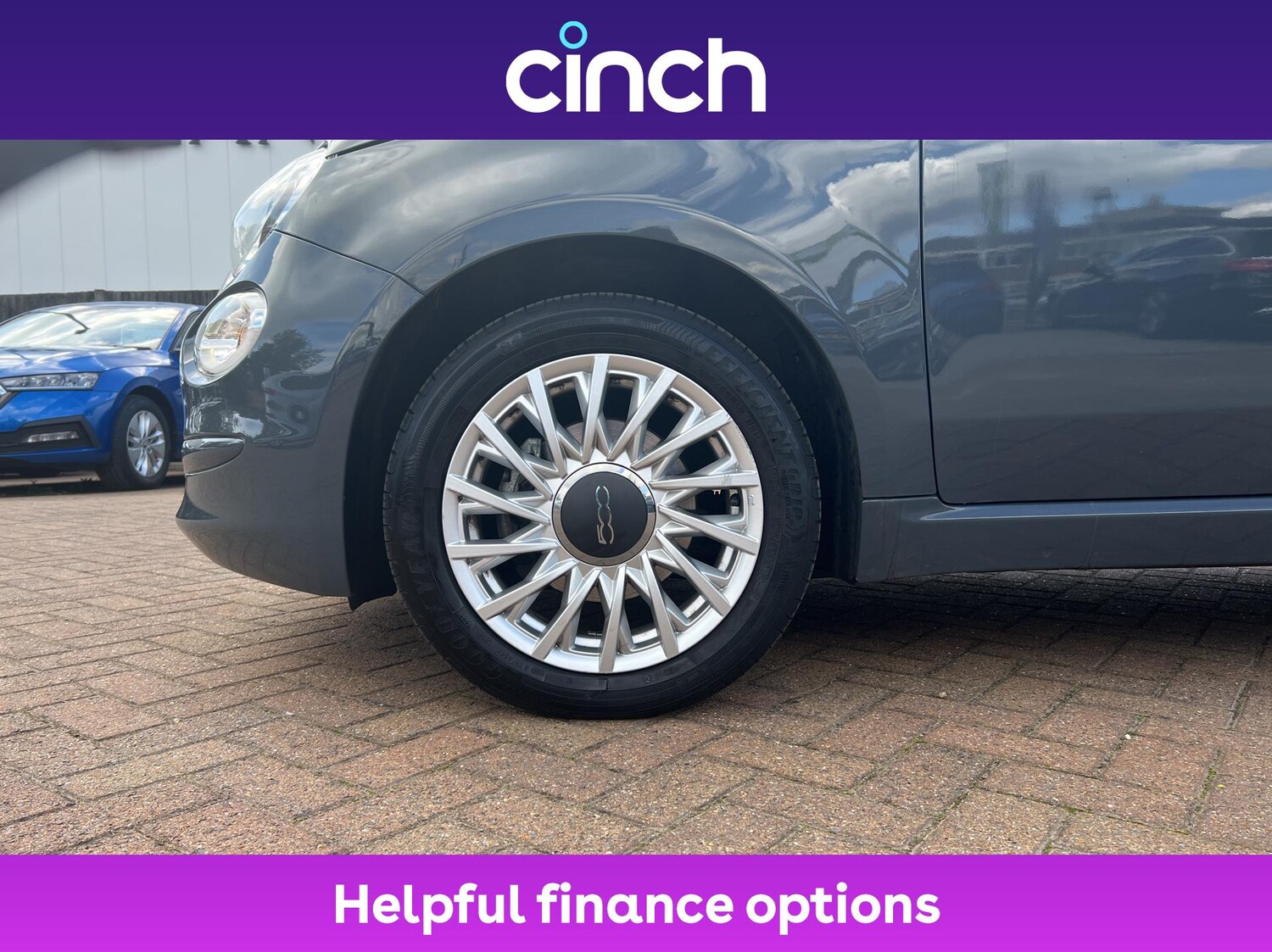 Used Fiat 500 2020 for sale - 76173911: Photo 24
