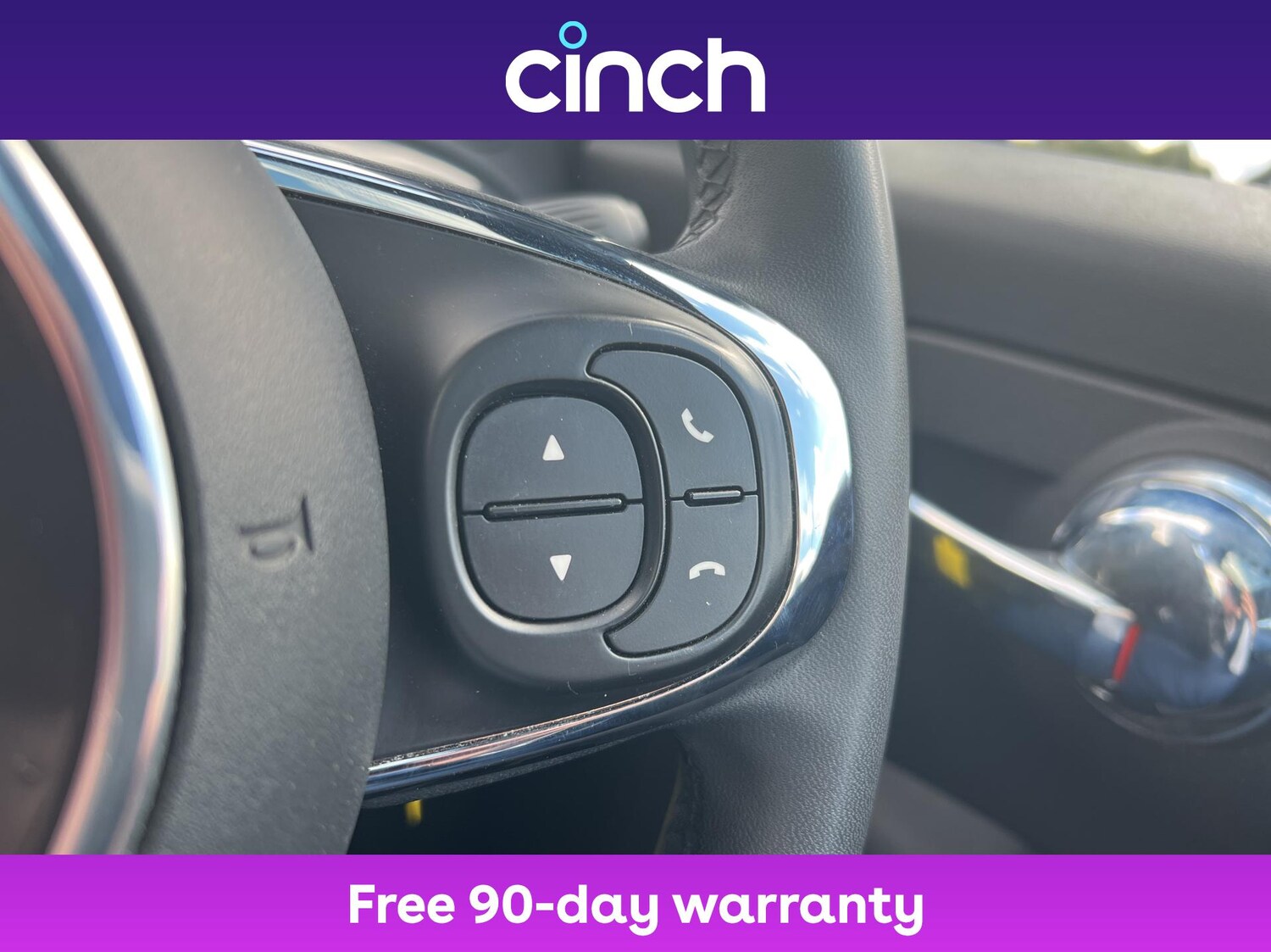 Used Fiat 500 2020 for sale - 76173911: Photo 29