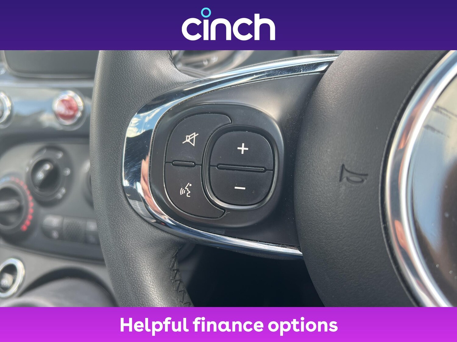 Used Fiat 500 2020 for sale - 76173911: Photo 30