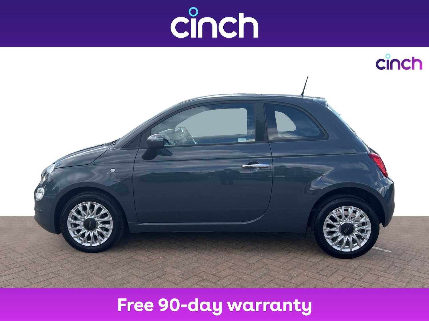 Used Fiat 500 2020 for sale - 76173911: Photo 8