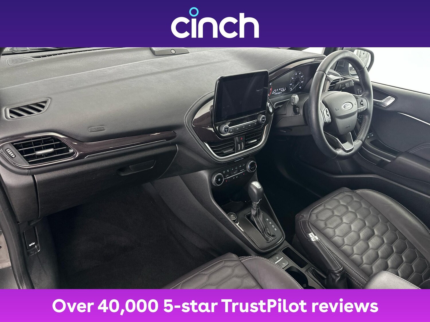 Used Ford Fiesta 2019 for sale - 77014091: Photo 14