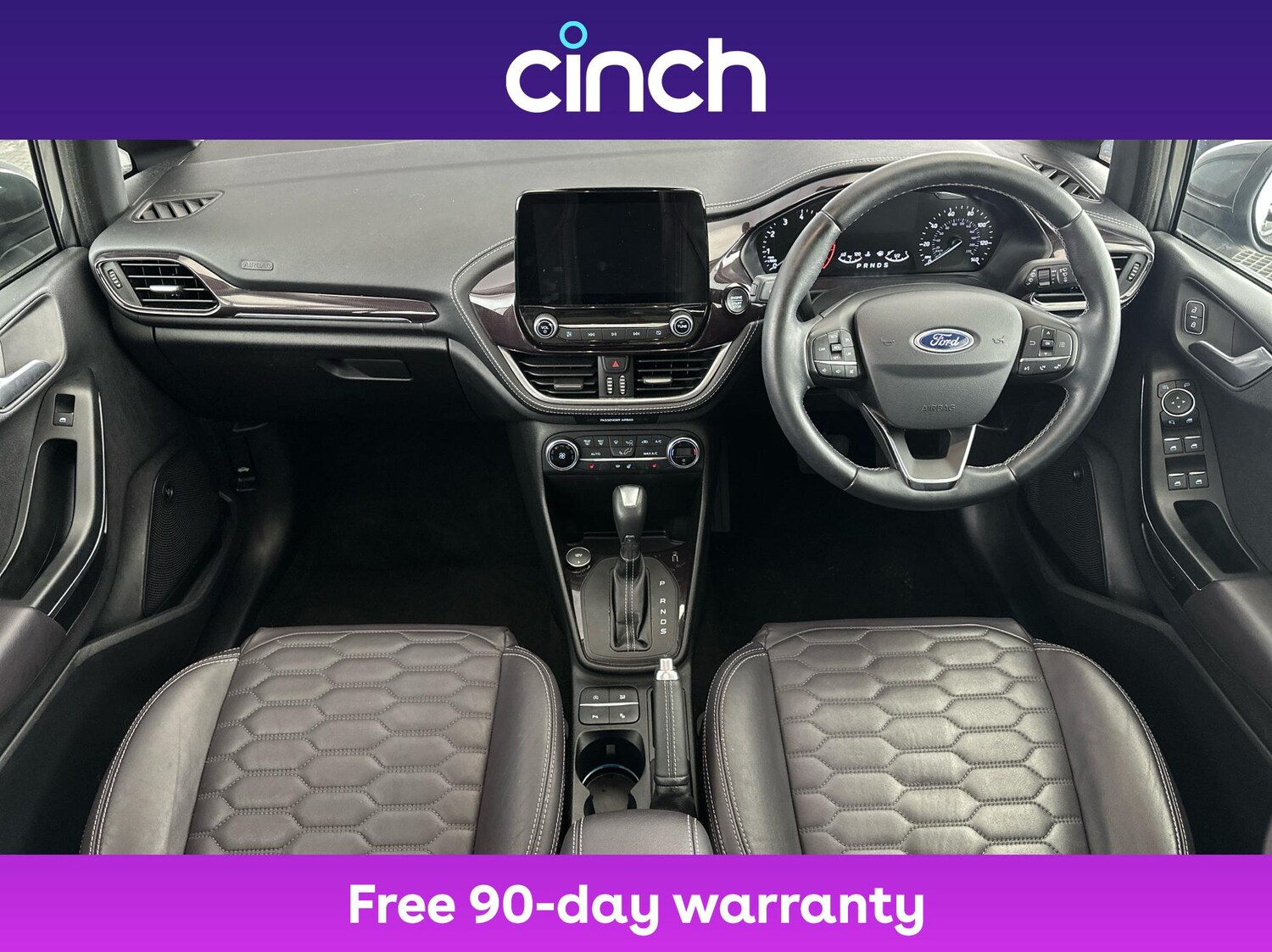 Used Ford Fiesta 2019 for sale - 77014091: Photo 15