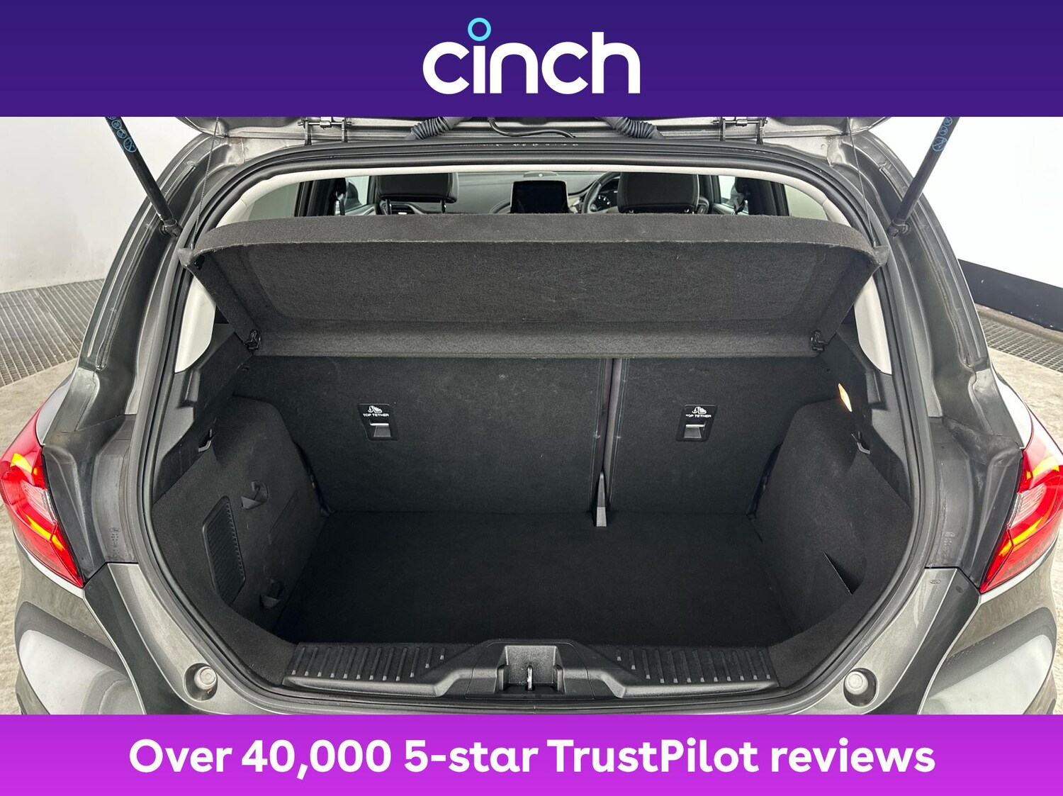 Used Ford Fiesta 2019 for sale - 77014091: Photo 21