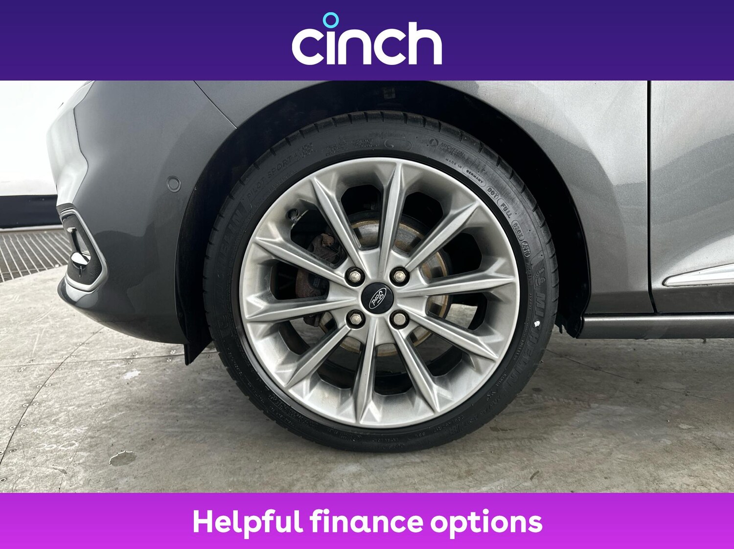 Used Ford Fiesta 2019 for sale - 77014091: Photo 24