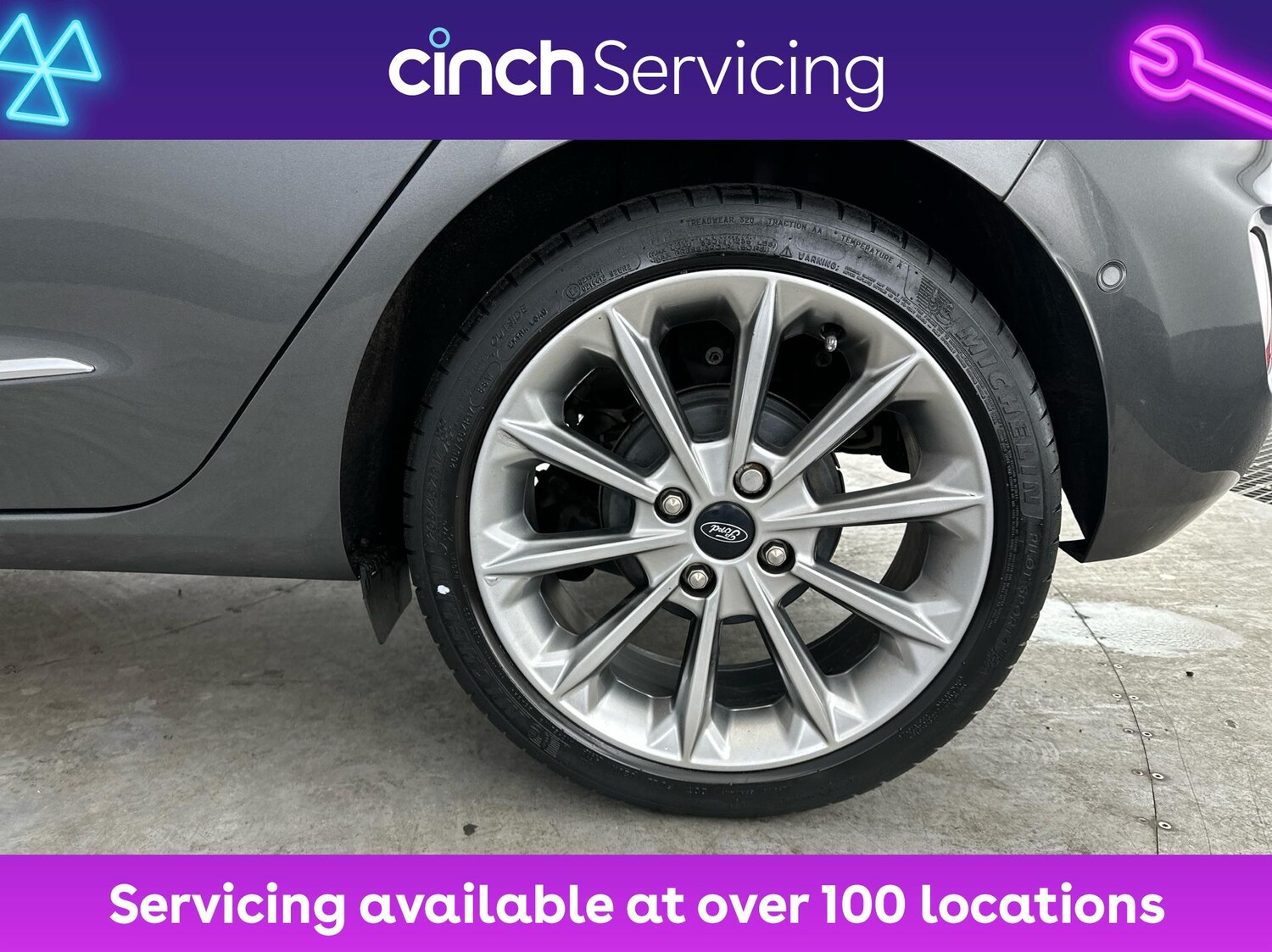 Used Ford Fiesta 2019 for sale - 77014091: Photo 26