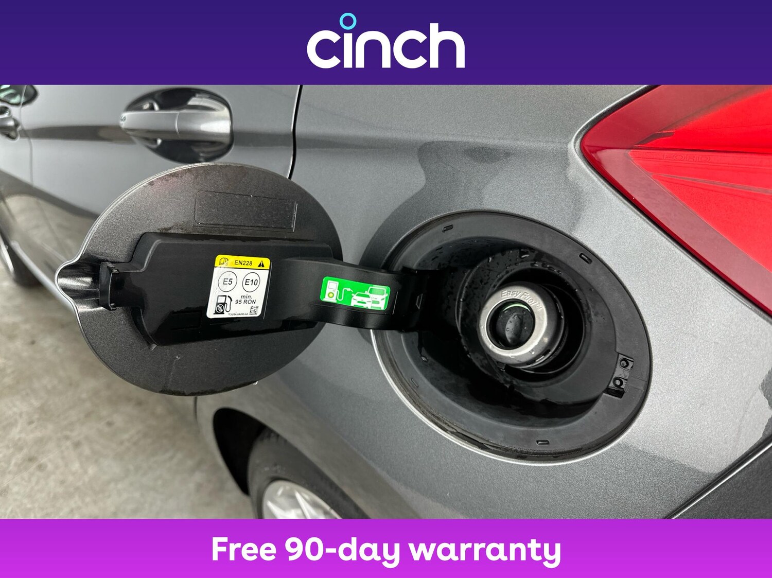 Used Ford Fiesta 2019 for sale - 77014091: Photo 29