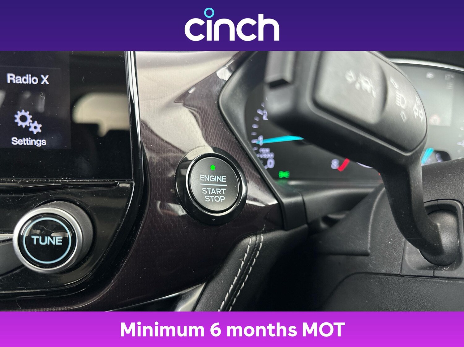 Used Ford Fiesta 2019 for sale - 77014091: Photo 32