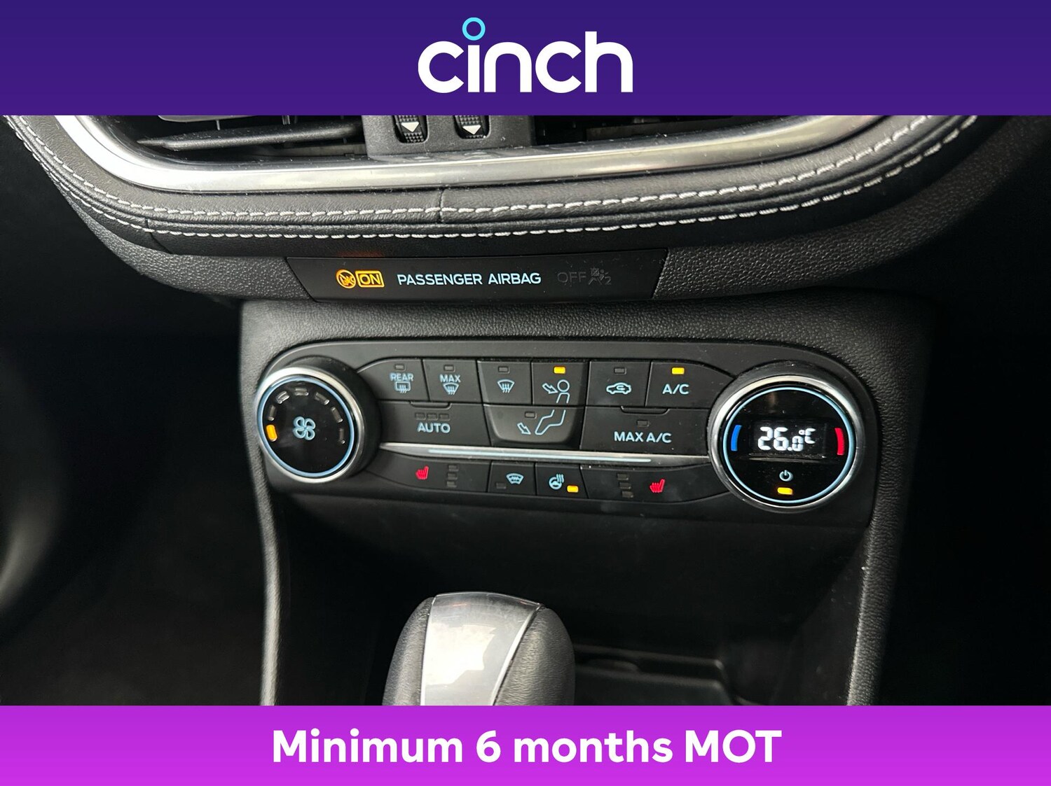 Used Ford Fiesta 2019 for sale - 77014091: Photo 37