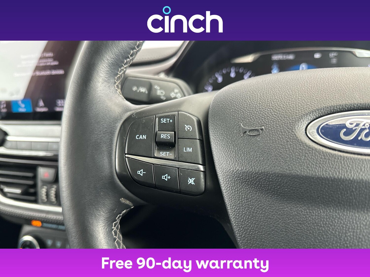 Used Ford Fiesta 2019 for sale - 77014091: Photo 39