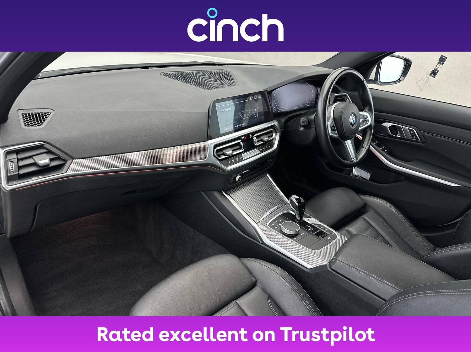 Used BMW 3 Series 2021 for sale - 76346782: Photo 14