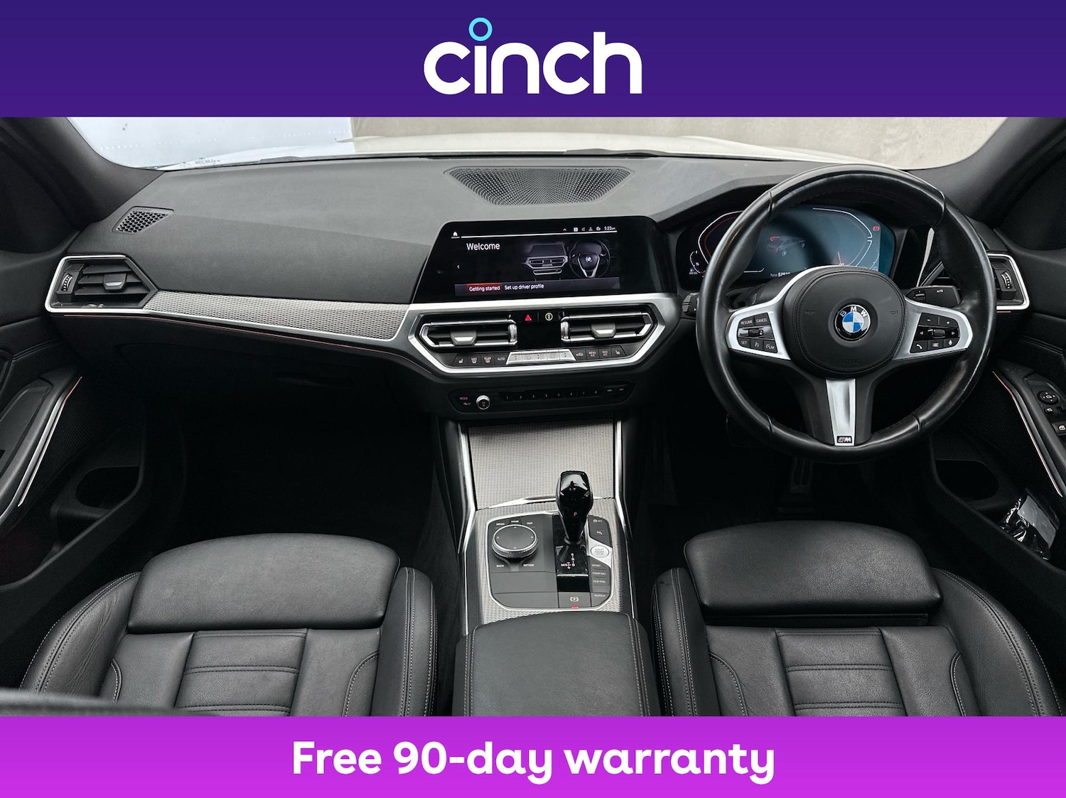 Used BMW 3 Series 2021 for sale - 76346782: Photo 15