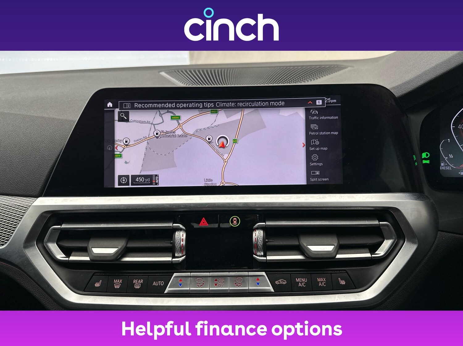 Used BMW 3 Series 2021 for sale - 76346782: Photo 17