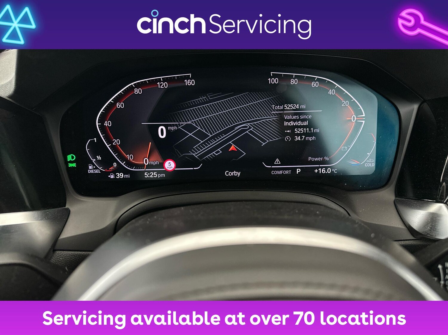 Used BMW 3 Series 2021 for sale - 76346782: Photo 18