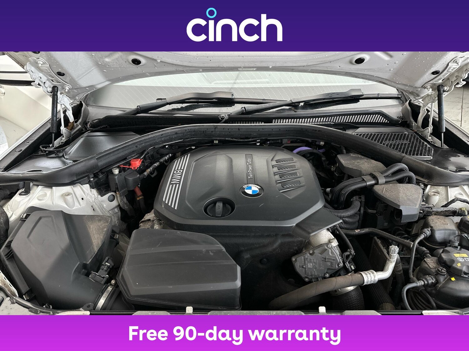 Used BMW 3 Series 2021 for sale - 76346782: Photo 23