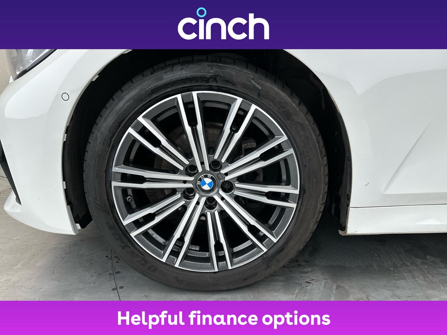 Used BMW 3 Series 2021 for sale - 76346782: Photo 24