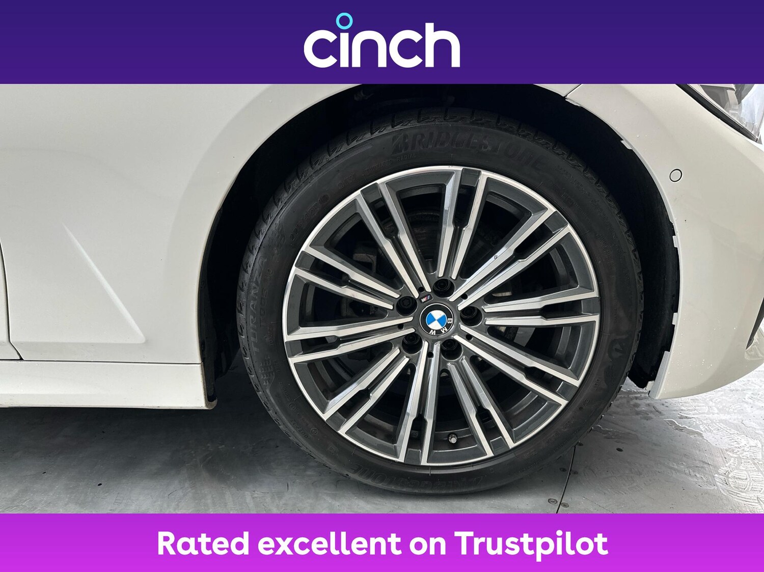 Used BMW 3 Series 2021 for sale - 76346782: Photo 28