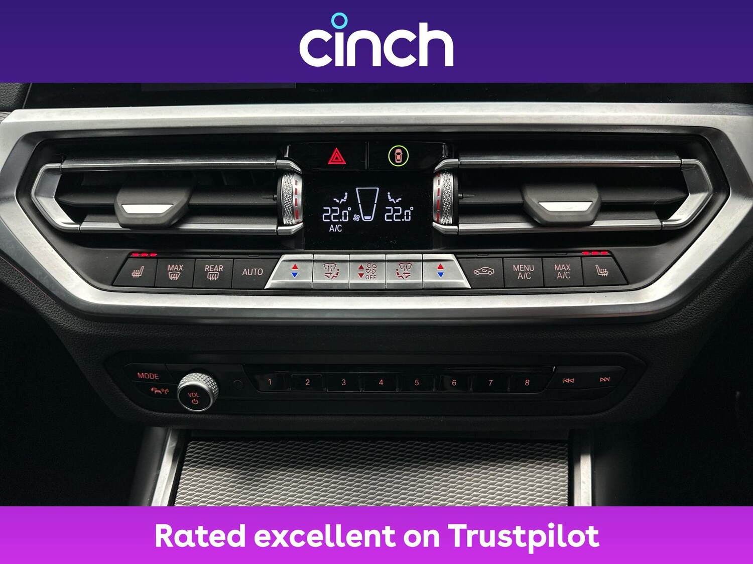 Used BMW 3 Series 2021 for sale - 76346782: Photo 33