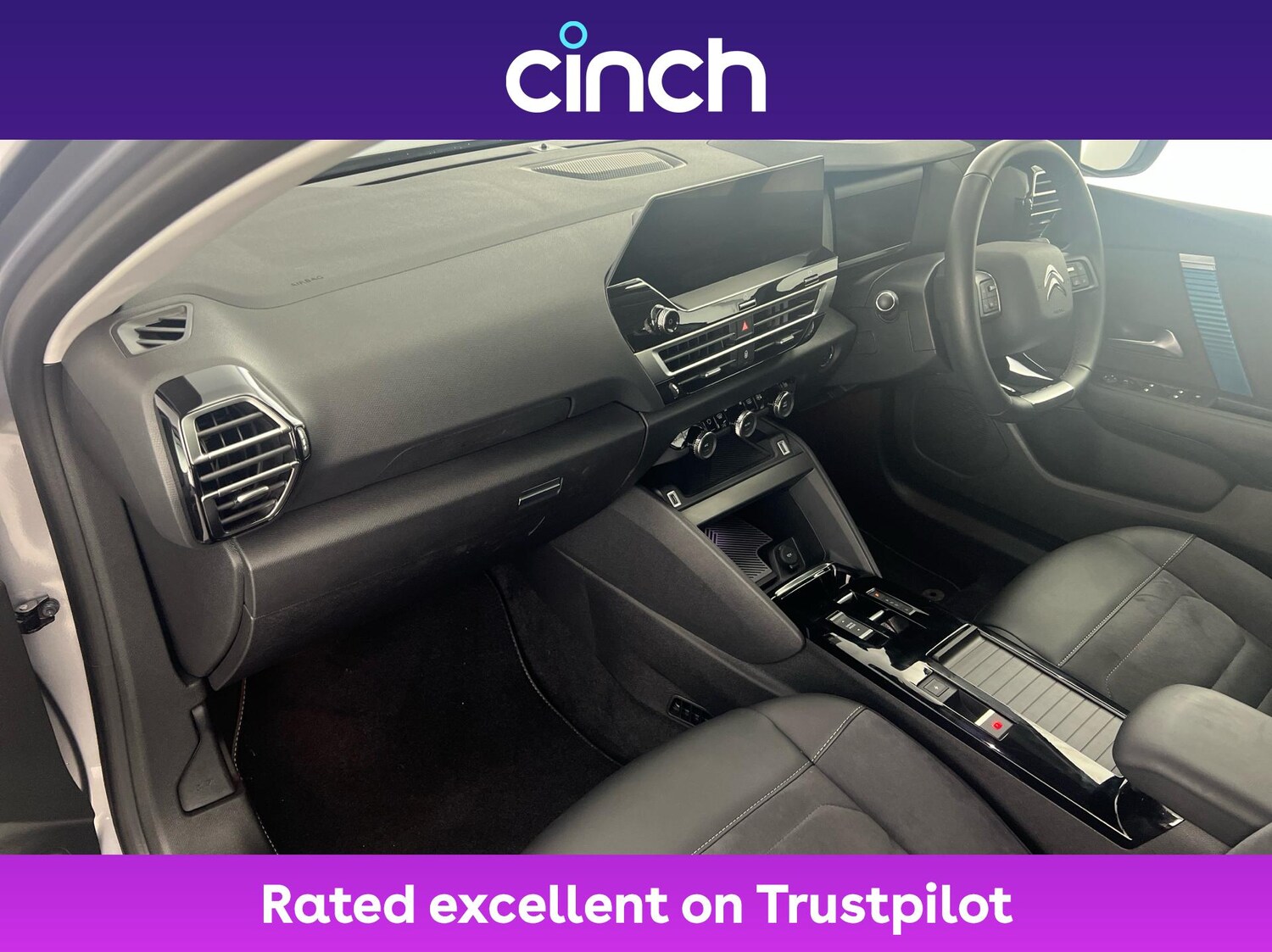 Used Citroen e-C4 2023 for sale - 76595726: Photo 14