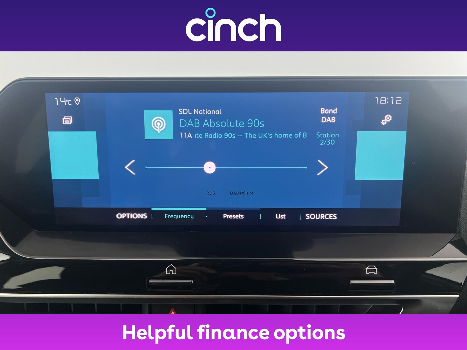 Used Citroen e-C4 2023 for sale - 76595726: Photo 17