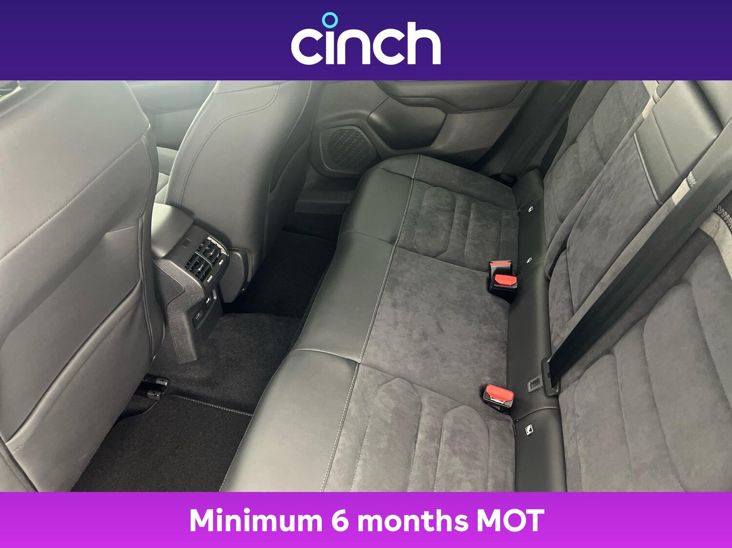 Used Citroen e-C4 2023 for sale - 76595726: Photo 20