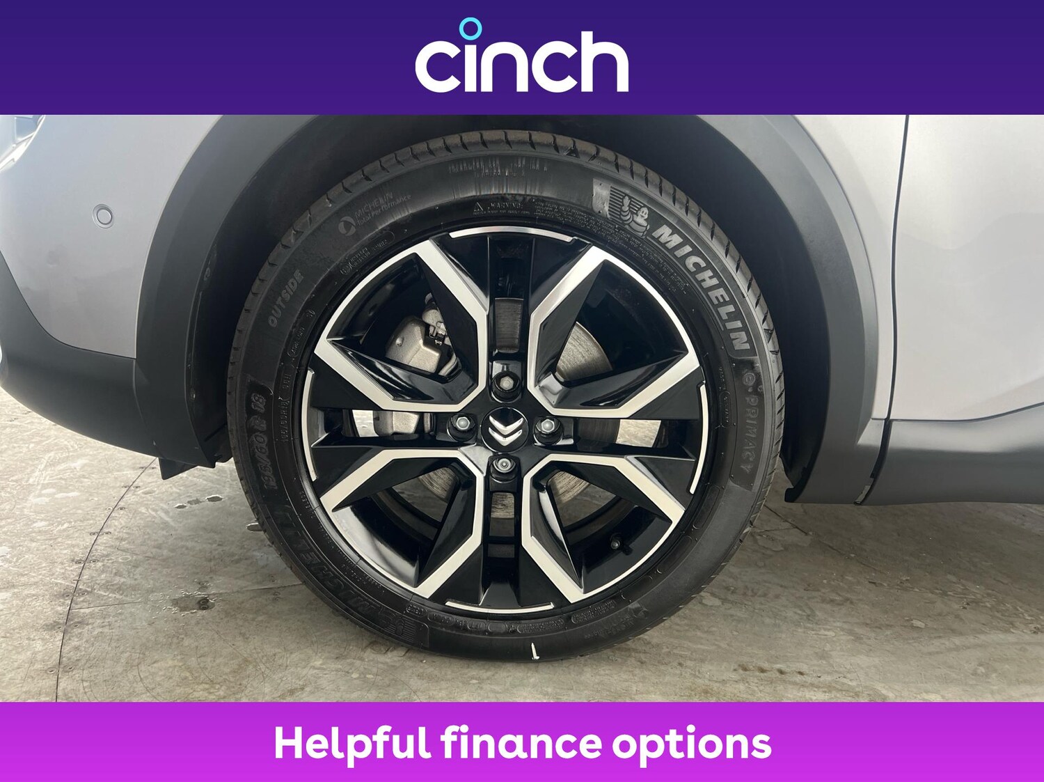 Used Citroen e-C4 2023 for sale - 76595726: Photo 24