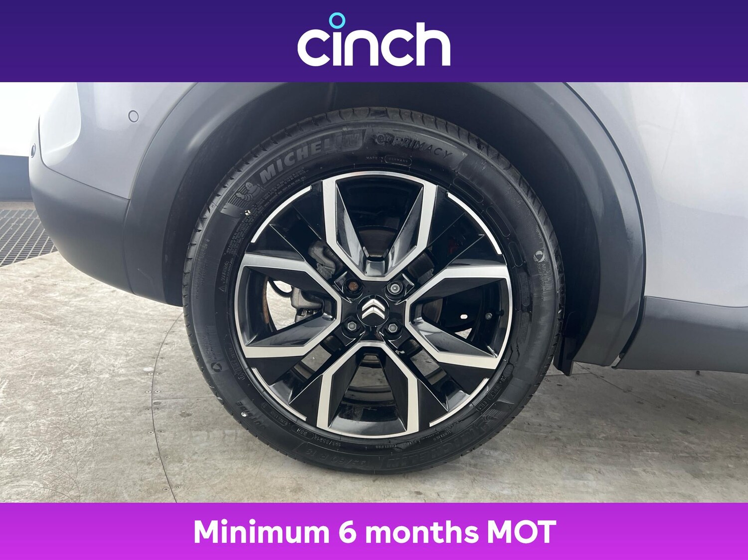 Used Citroen e-C4 2023 for sale - 76595726: Photo 27