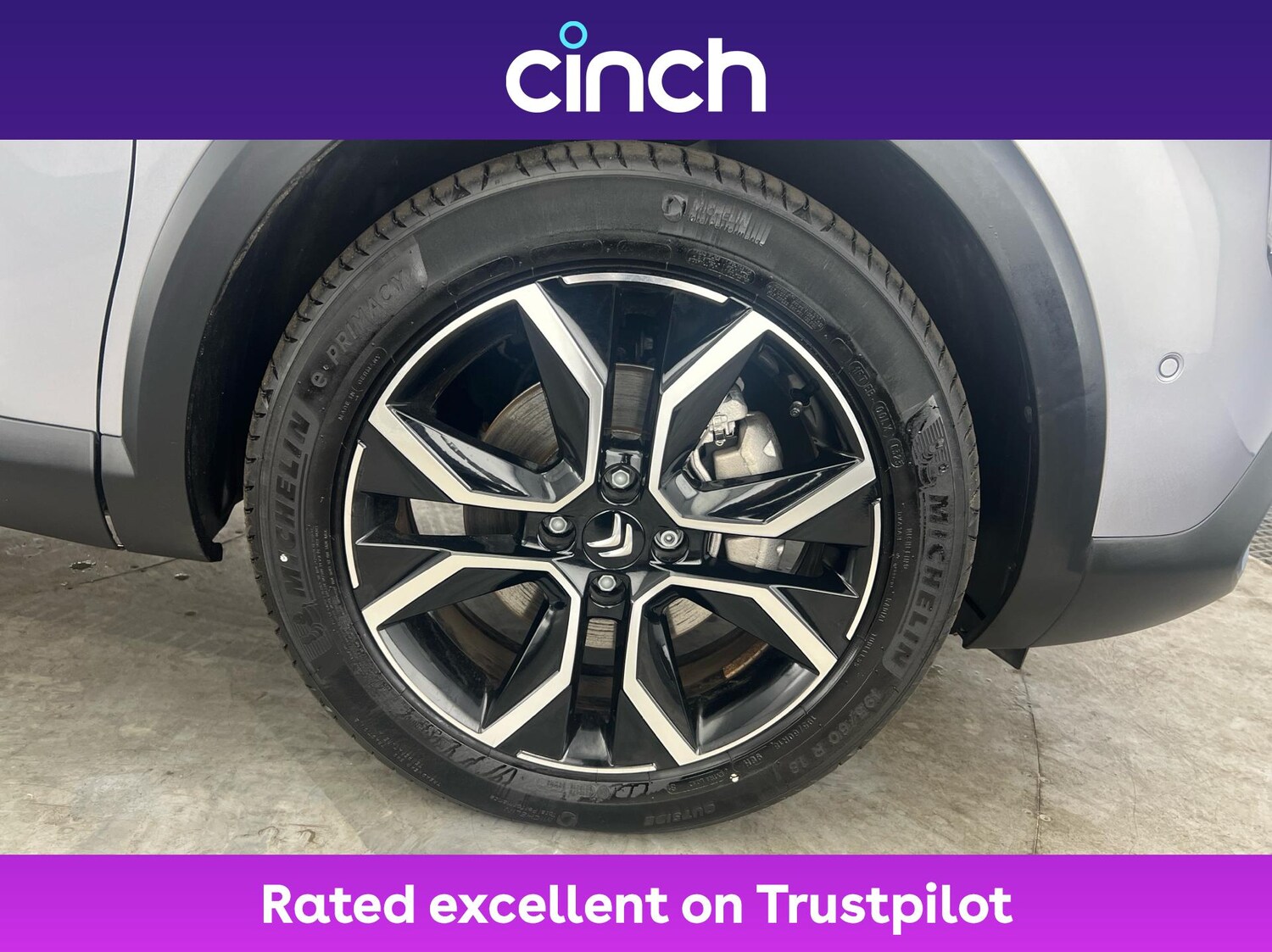 Used Citroen e-C4 2023 for sale - 76595726: Photo 28