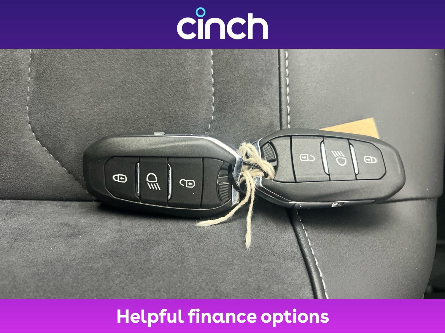 Used Citroen e-C4 2023 for sale - 76595726: Photo 30