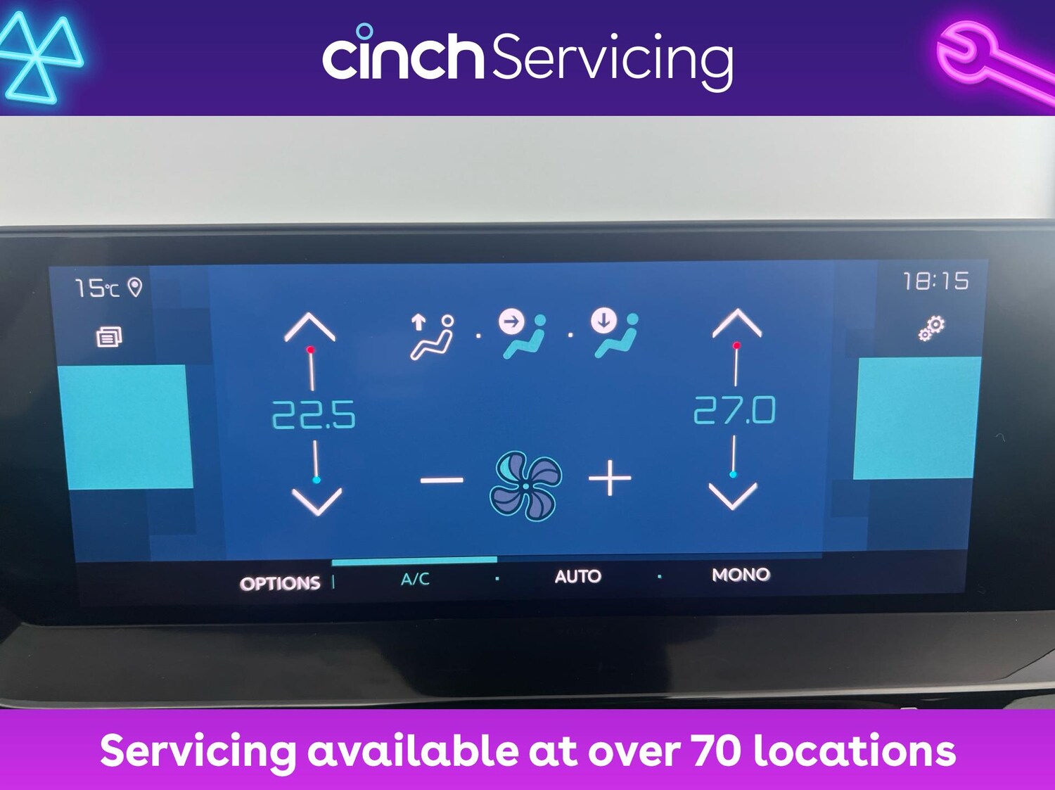 Used Citroen e-C4 2023 for sale - 76595726: Photo 36