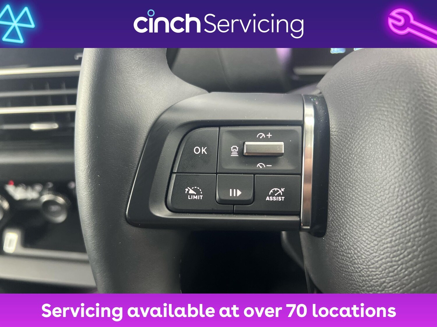 Used Citroen e-C4 2023 for sale - 76595726: Photo 41