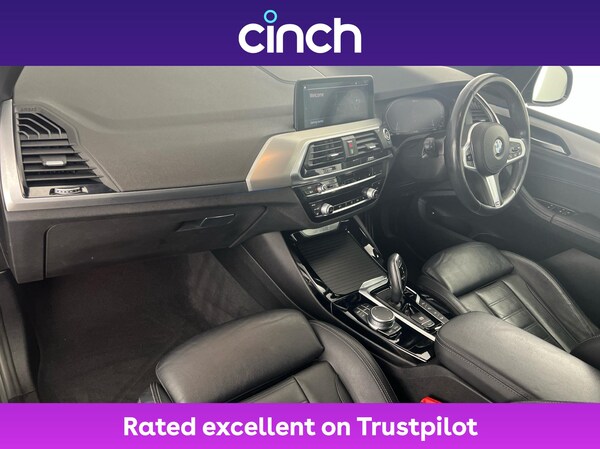 Used BMW X3 2021 for sale - 75479991: Photo 14
