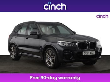 BMW - X3