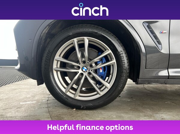 Used BMW X3 2021 for sale - 75479991: Photo 24