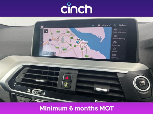 Used BMW X3 2021 for sale - 75479991: Photo 32