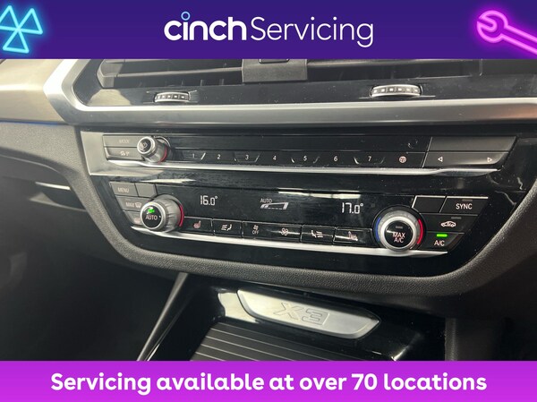 Used BMW X3 2021 for sale - 75479991: Photo 36