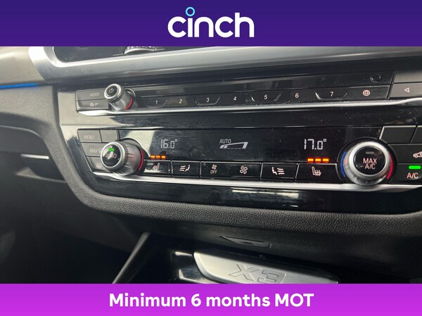 Used BMW X3 2021 for sale - 75479991: Photo 37